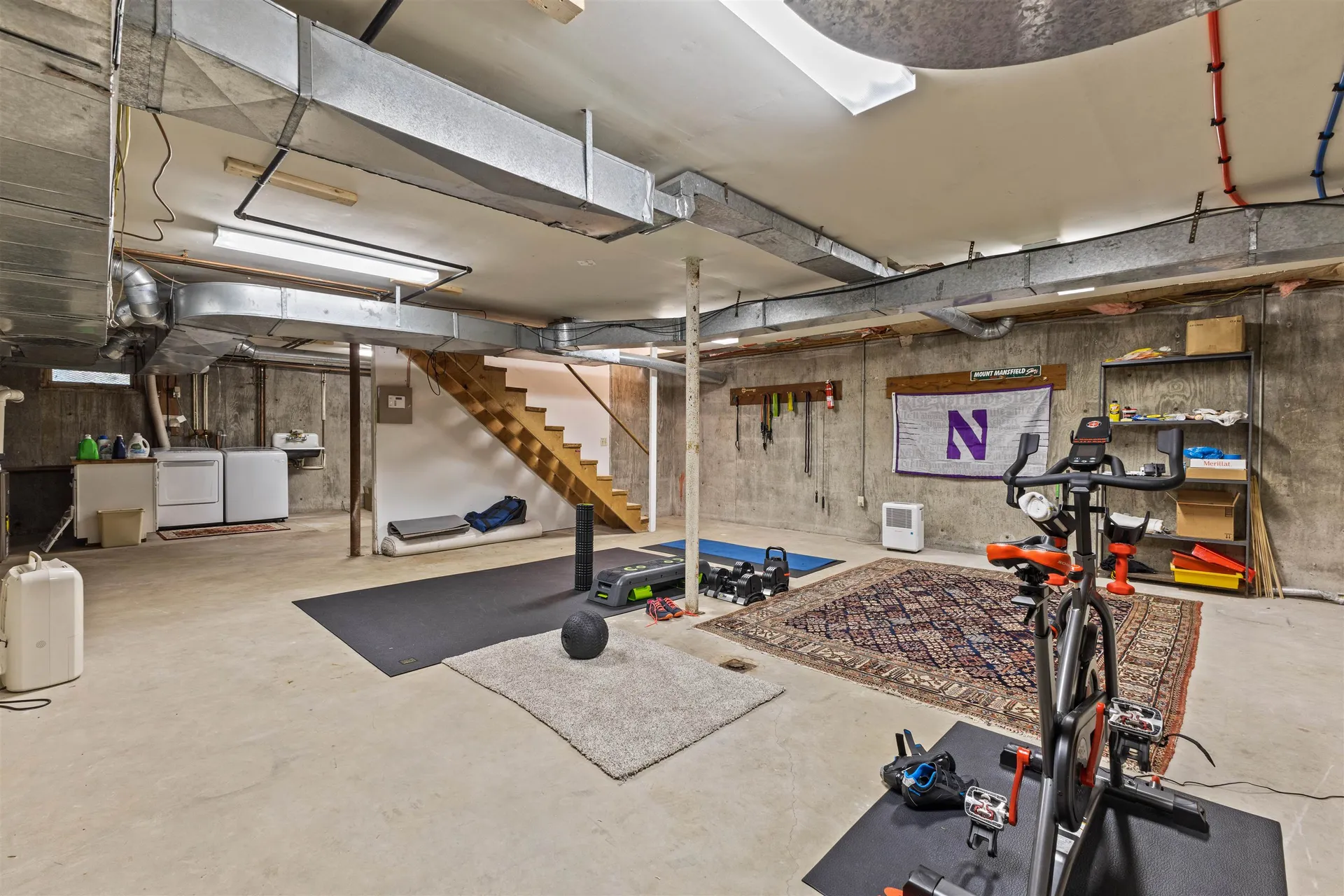 108 Hartson Road Stowe VT 05672
