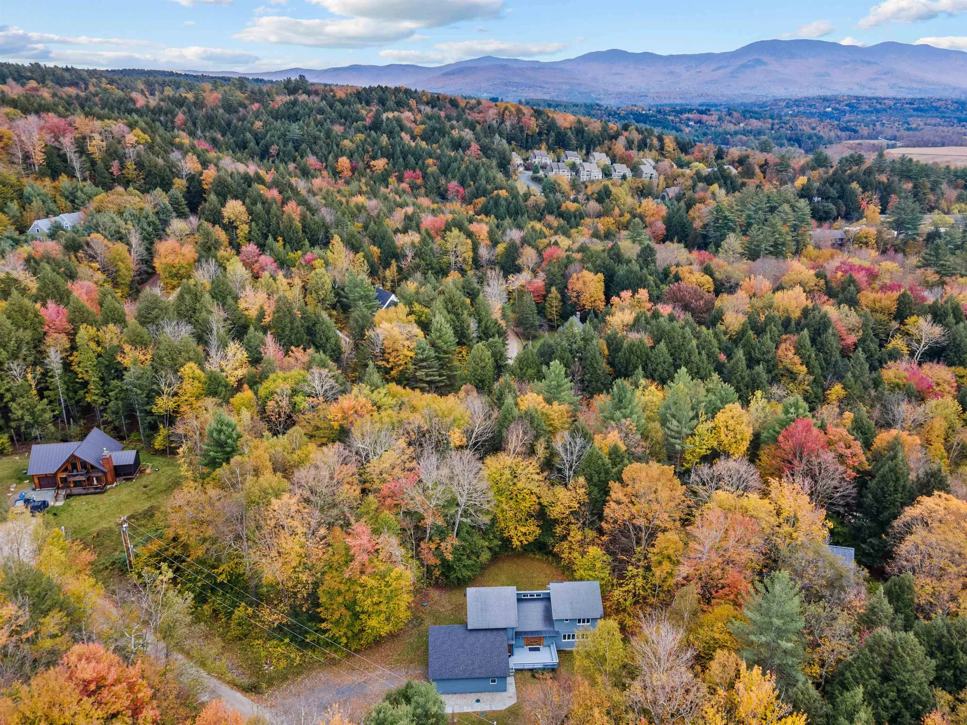 108 Hartson Road Stowe VT 05672