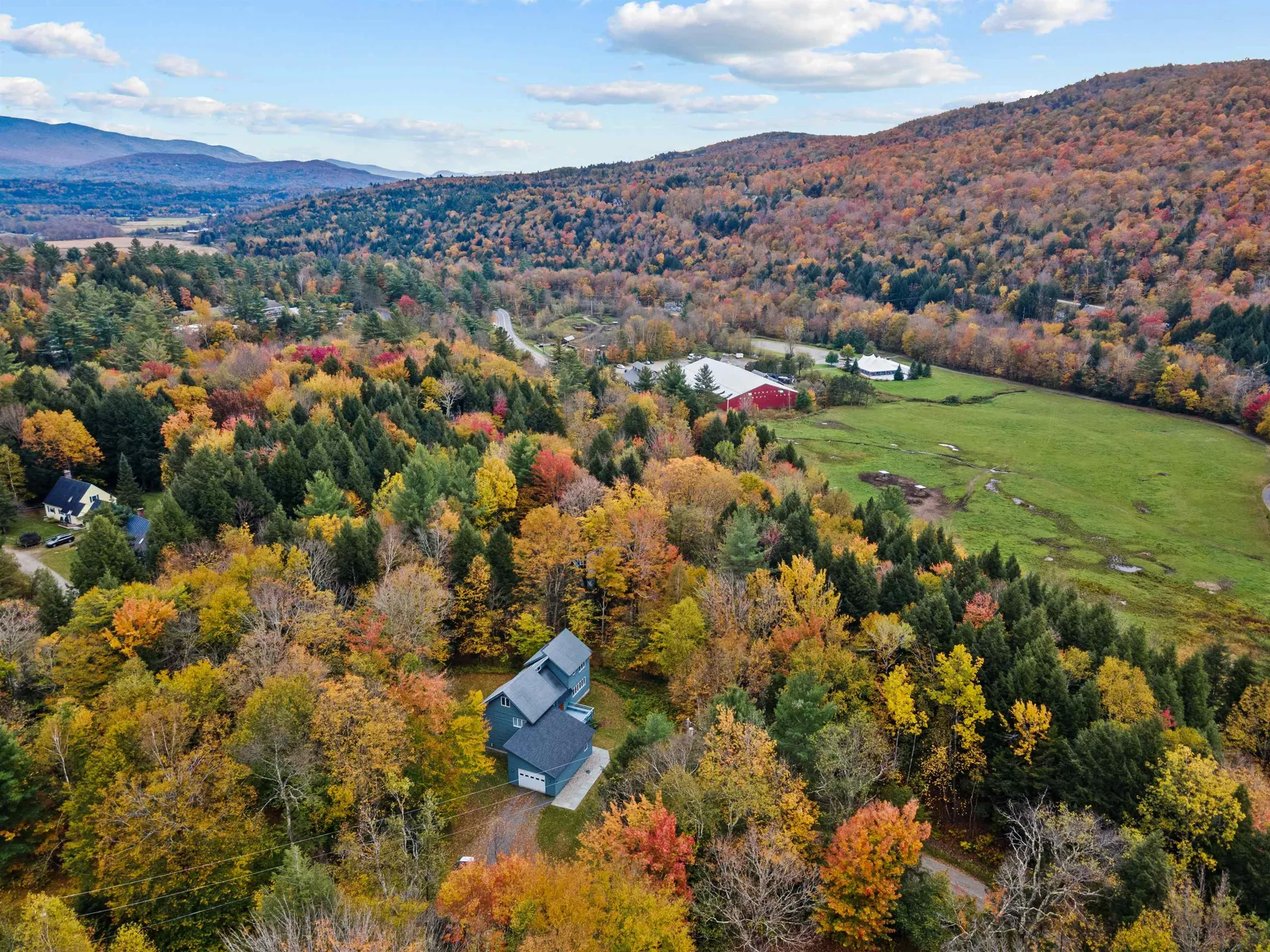 108 Hartson Road Stowe VT 05672