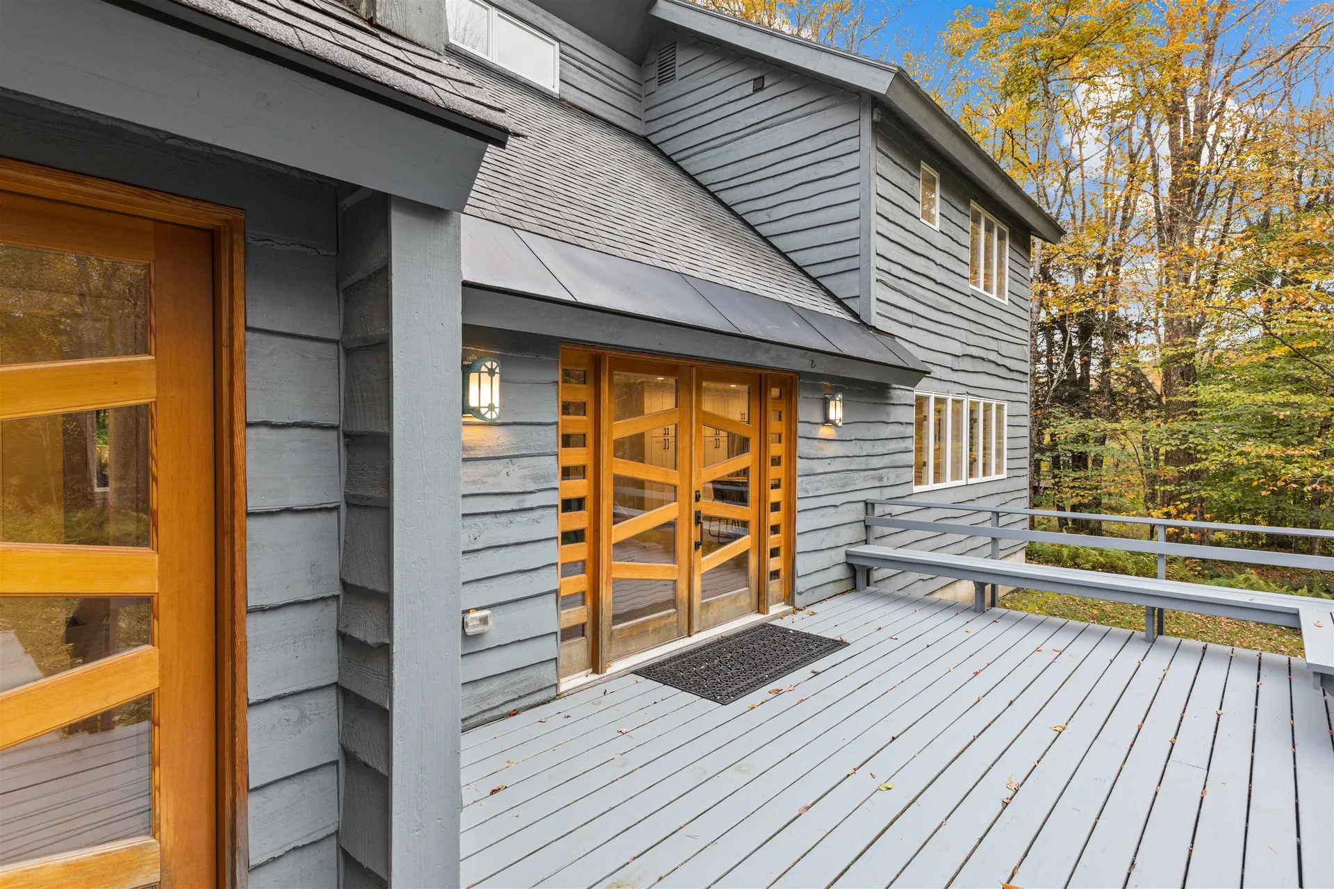 108 Hartson Road Stowe VT 05672