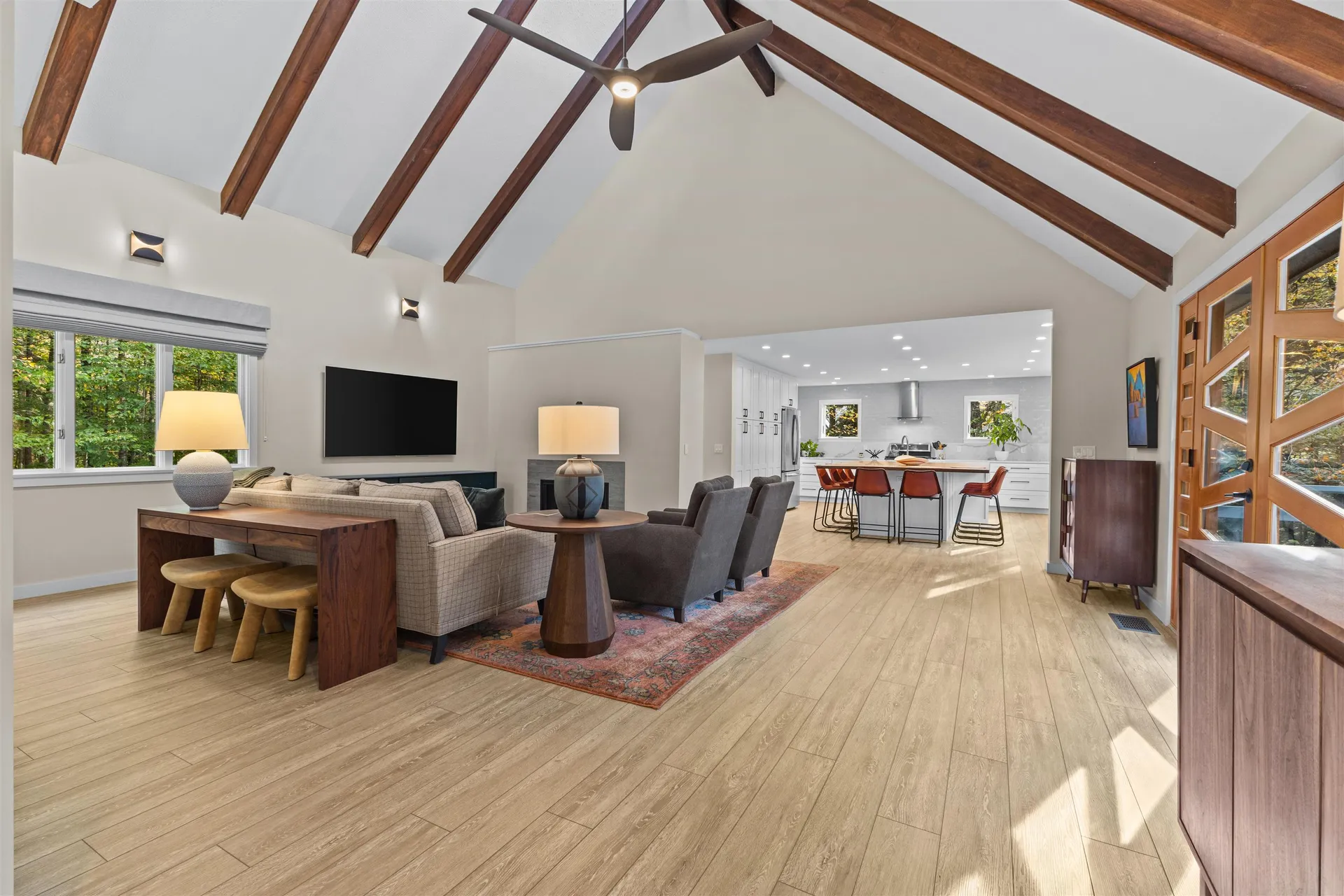 108 Hartson Road Stowe VT 05672