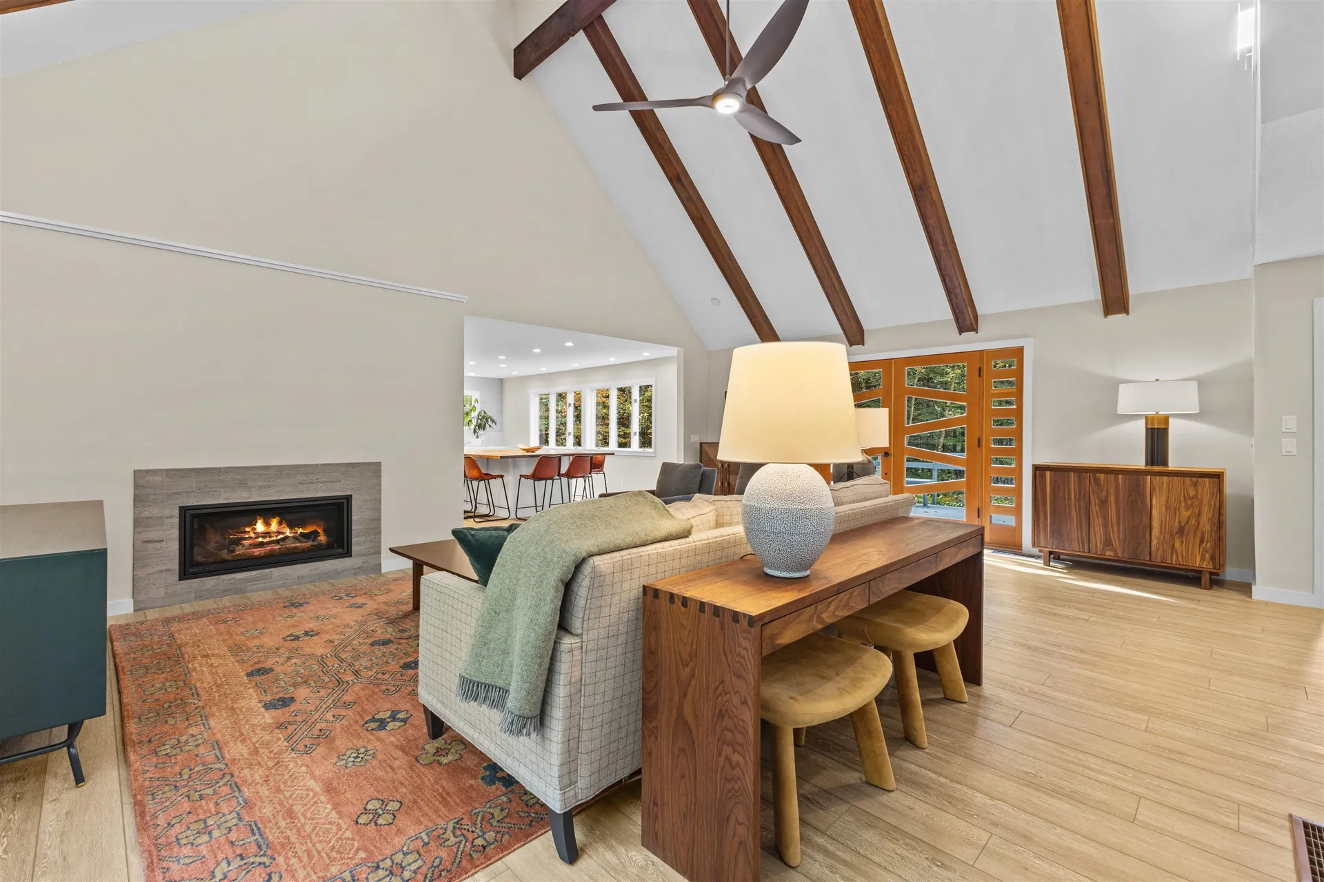 108 Hartson Road Stowe VT 05672