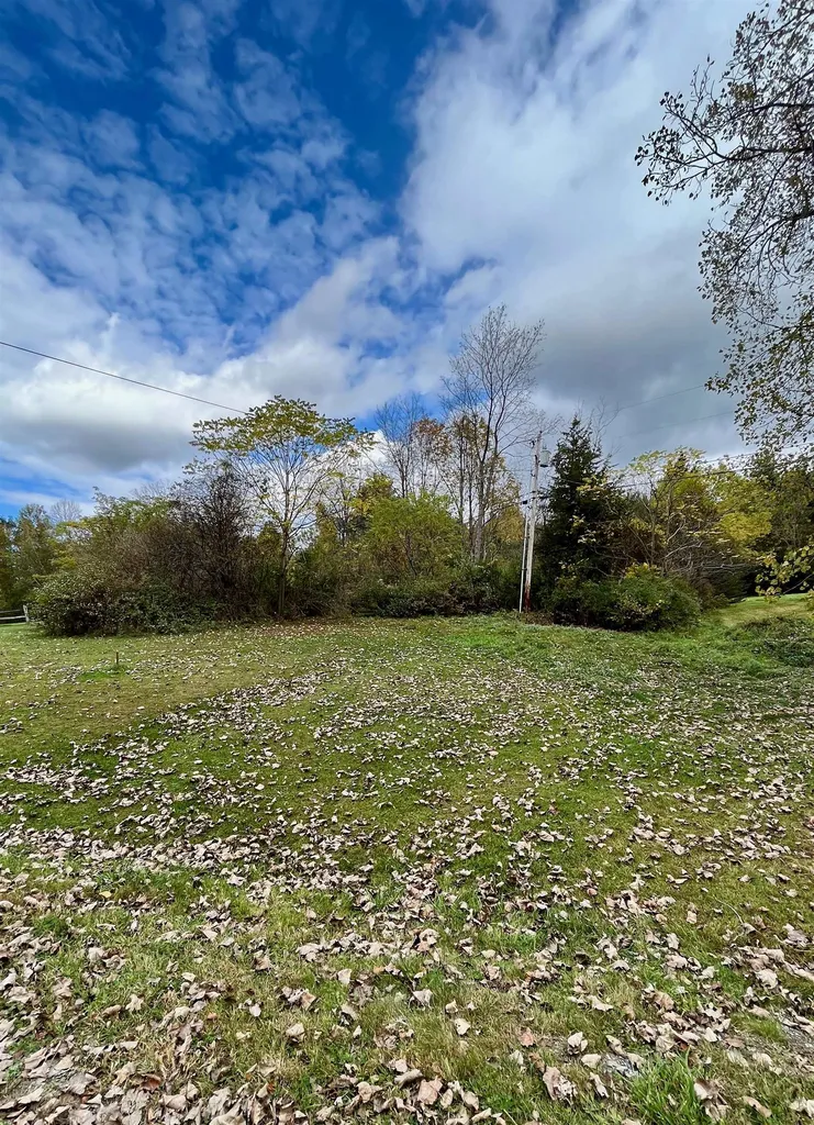 0 Mountain View Drive Arlington VT 05250