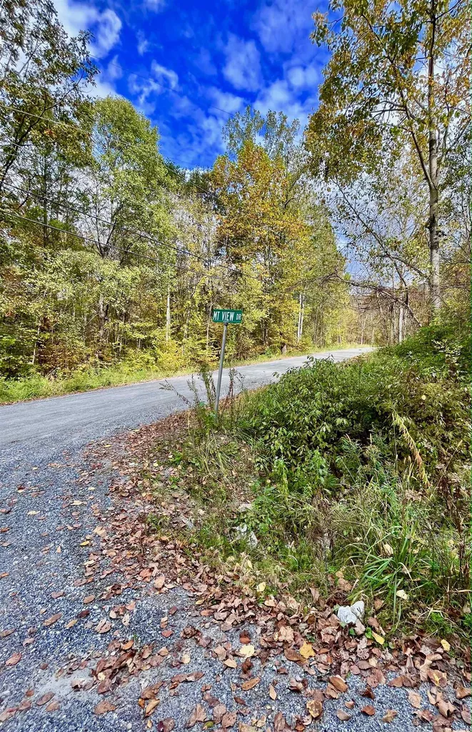 0 Mountain View Drive Arlington VT 05250