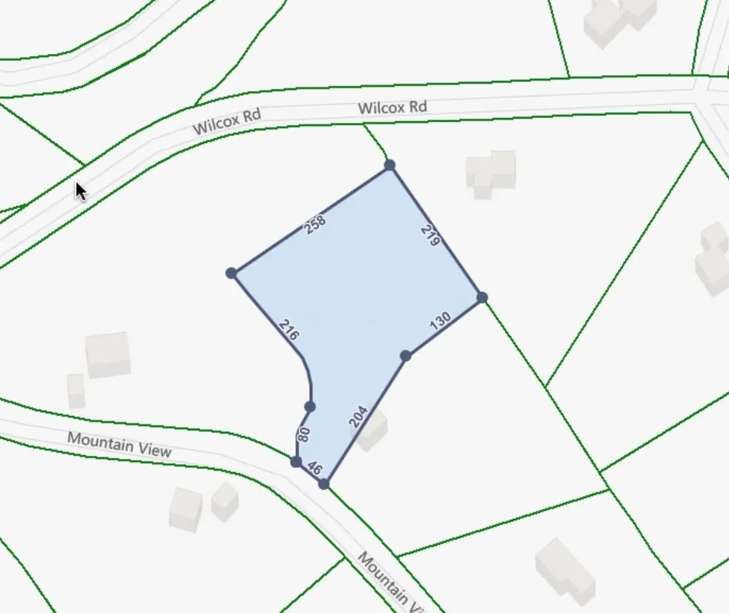 0 Mountain View Drive Arlington VT 05250