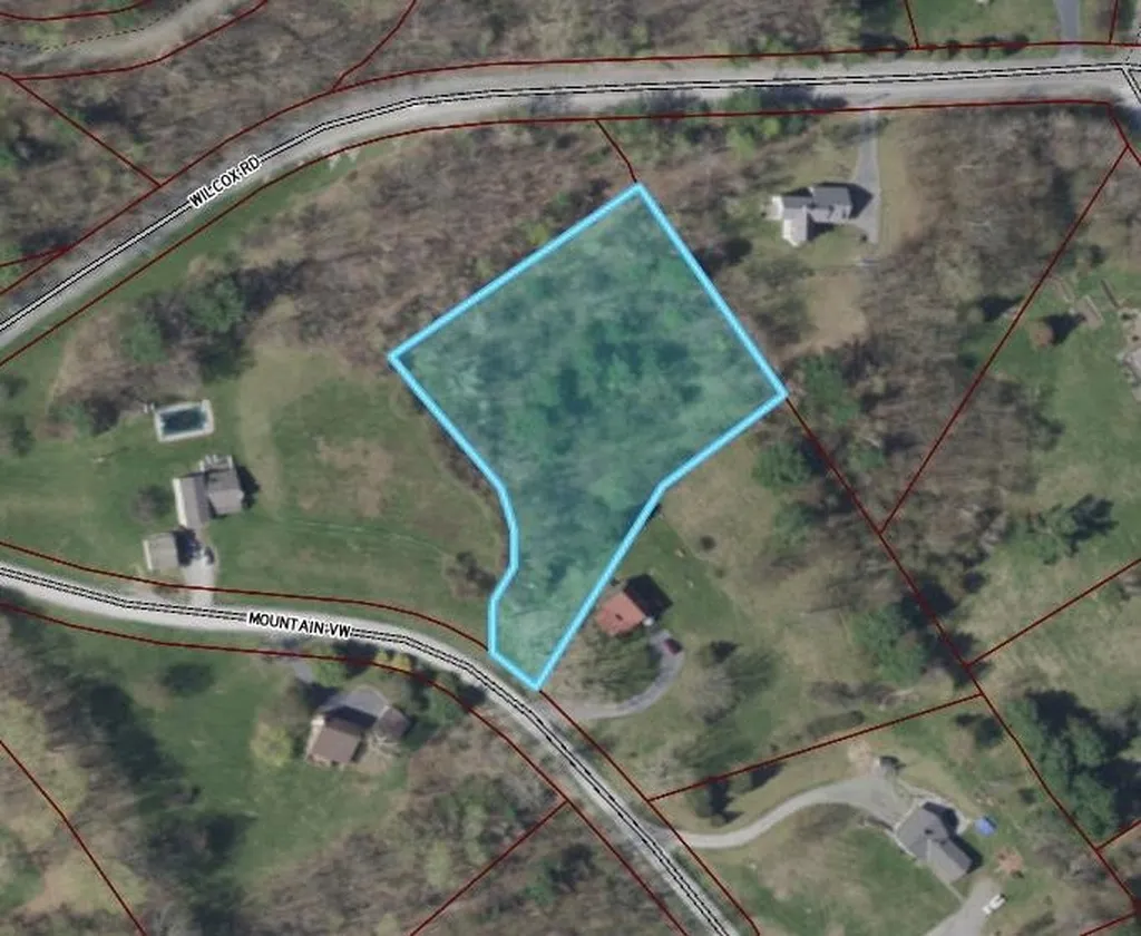 0 Mountain View Drive Arlington VT 05250