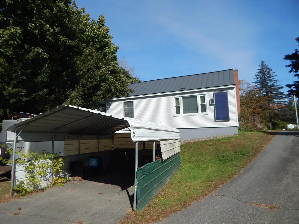 10 Greenleaf Street Brattleboro VT 05301