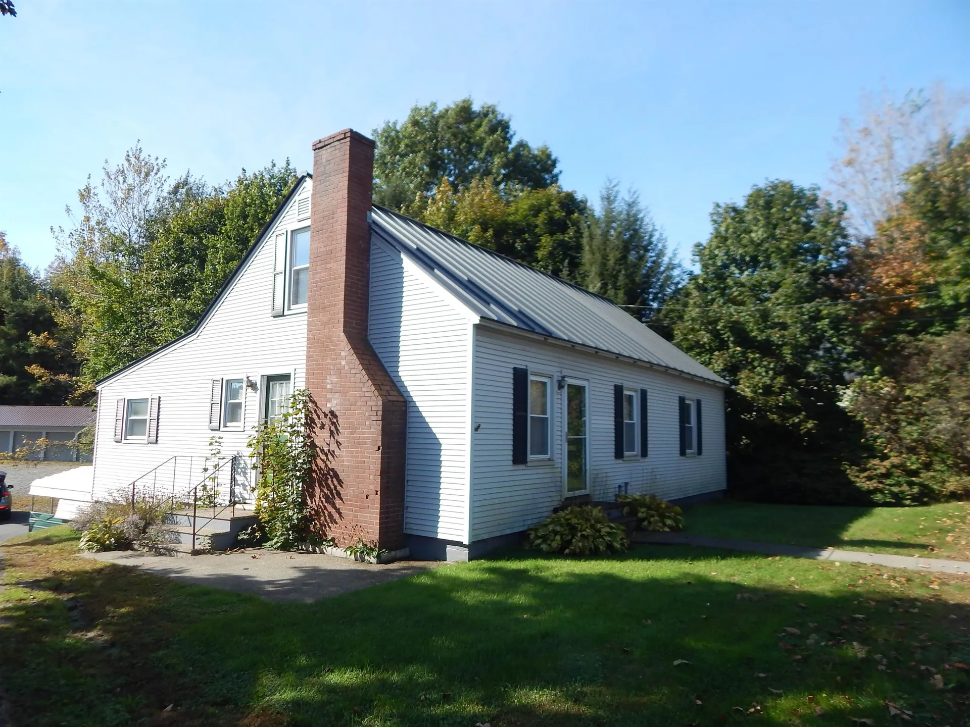 10 Greenleaf Street Brattleboro VT 05301