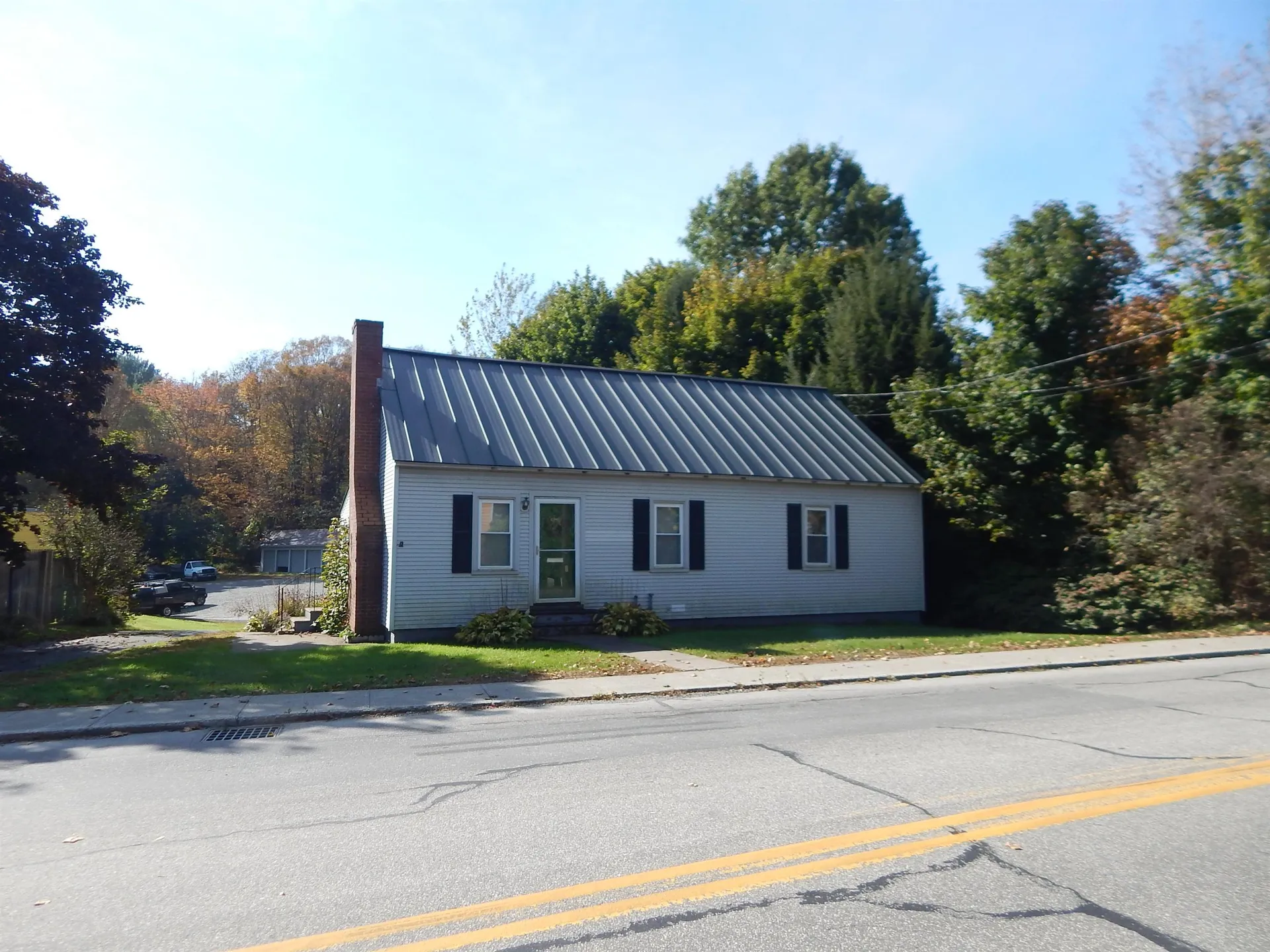 10 Greenleaf Street Brattleboro VT 05301