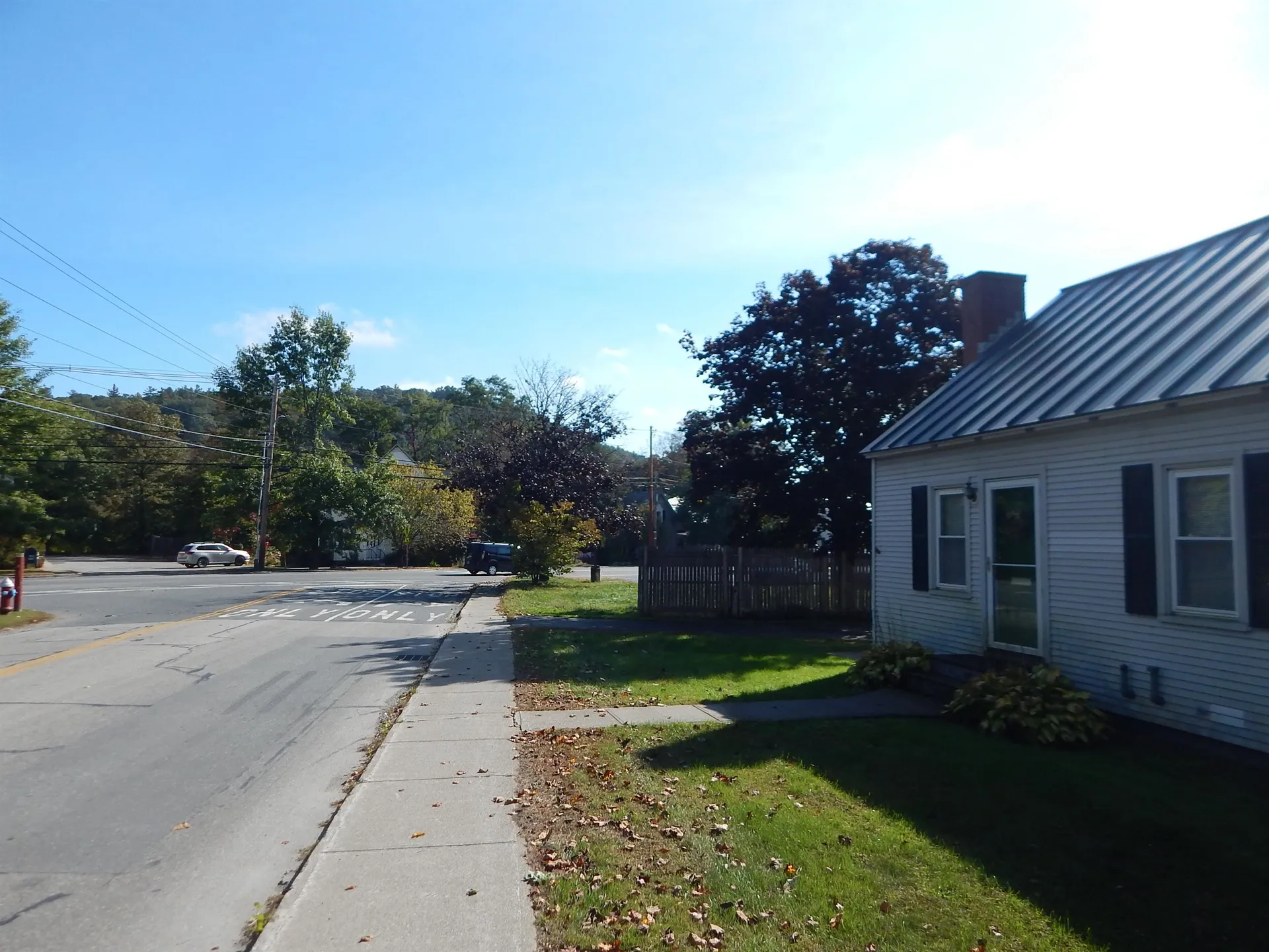 10 Greenleaf Street Brattleboro VT 05301