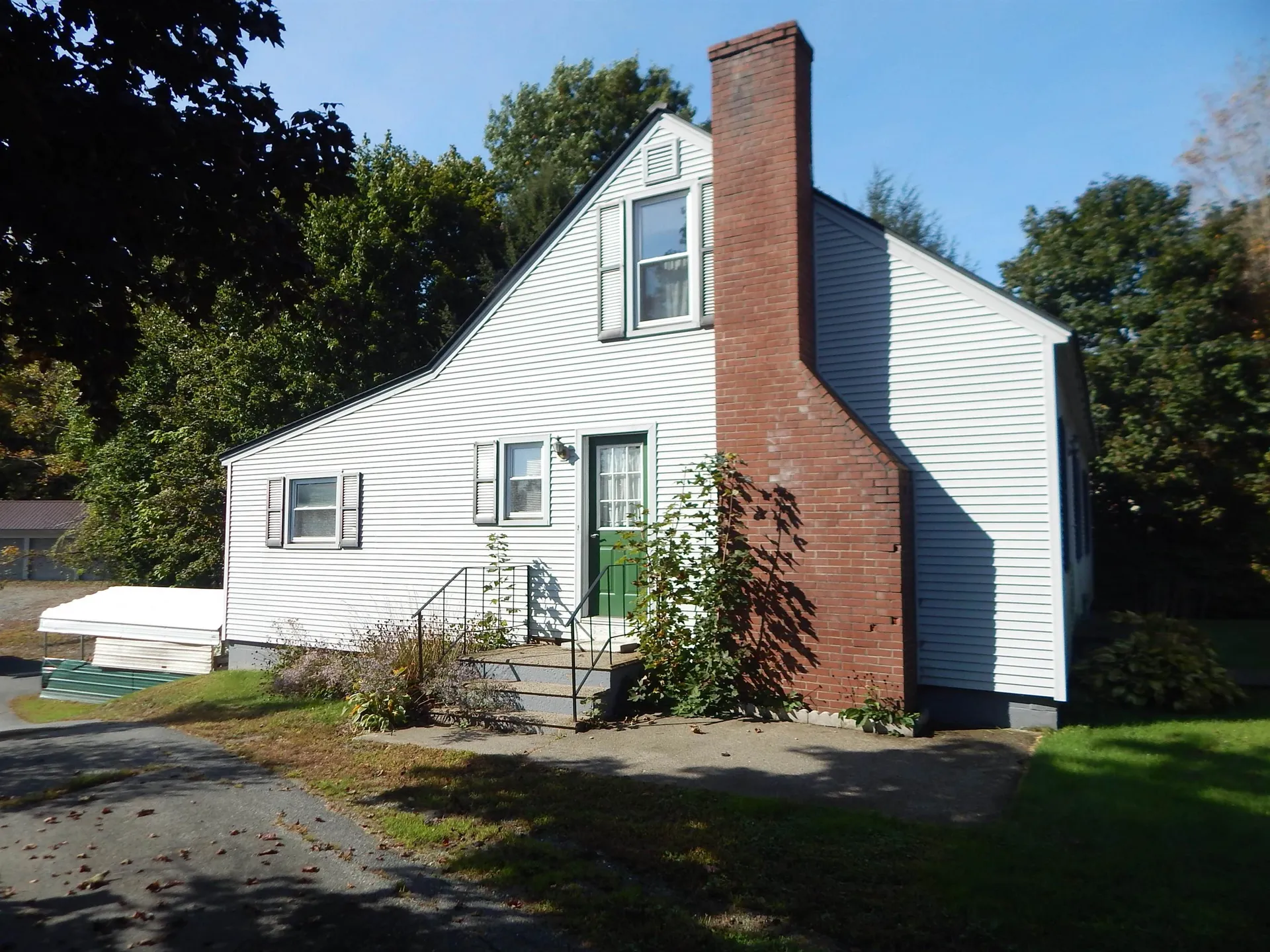 10 Greenleaf Street Brattleboro VT 05301