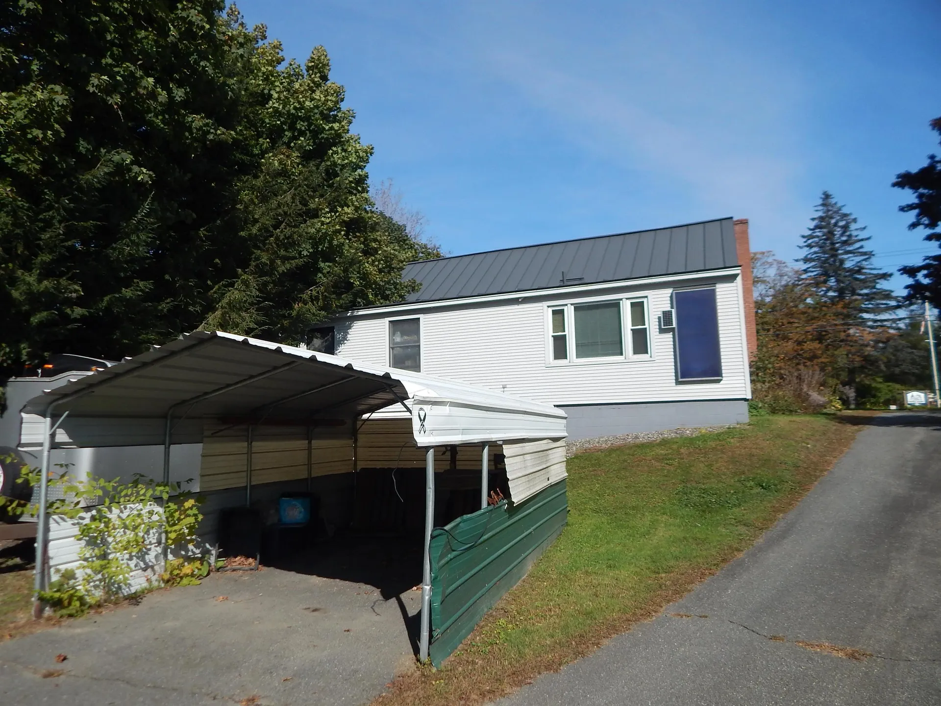 10 Greenleaf Street Brattleboro VT 05301