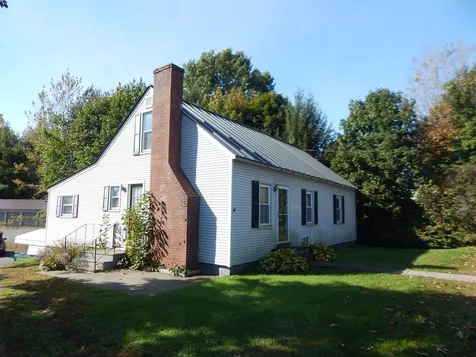 10 Greenleaf Street Brattleboro VT 05301