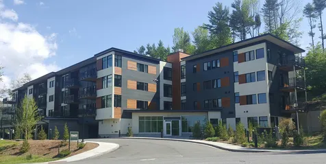 20 Morgan Drive Lebanon NH 03766