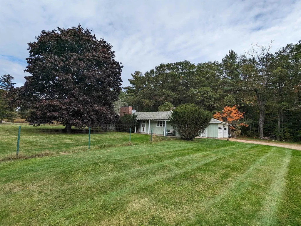 175 Concord Road Keene NH 03431