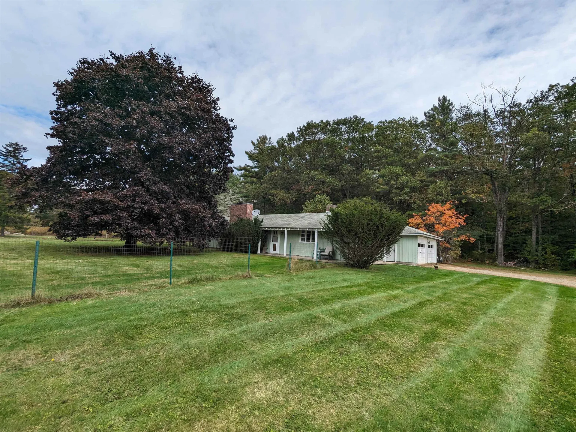 175 Concord Road Keene NH 03431