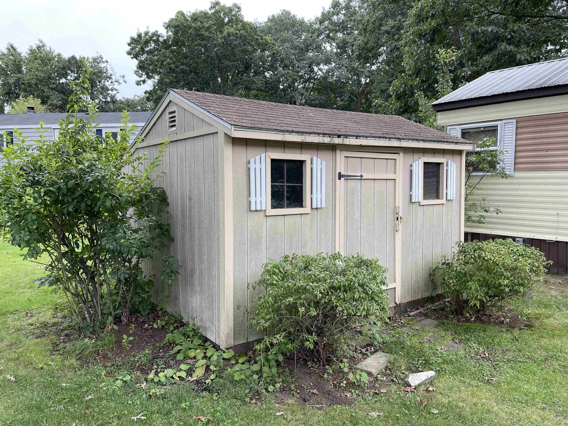 8 South Blueberry Lane Rochester NH 03867
