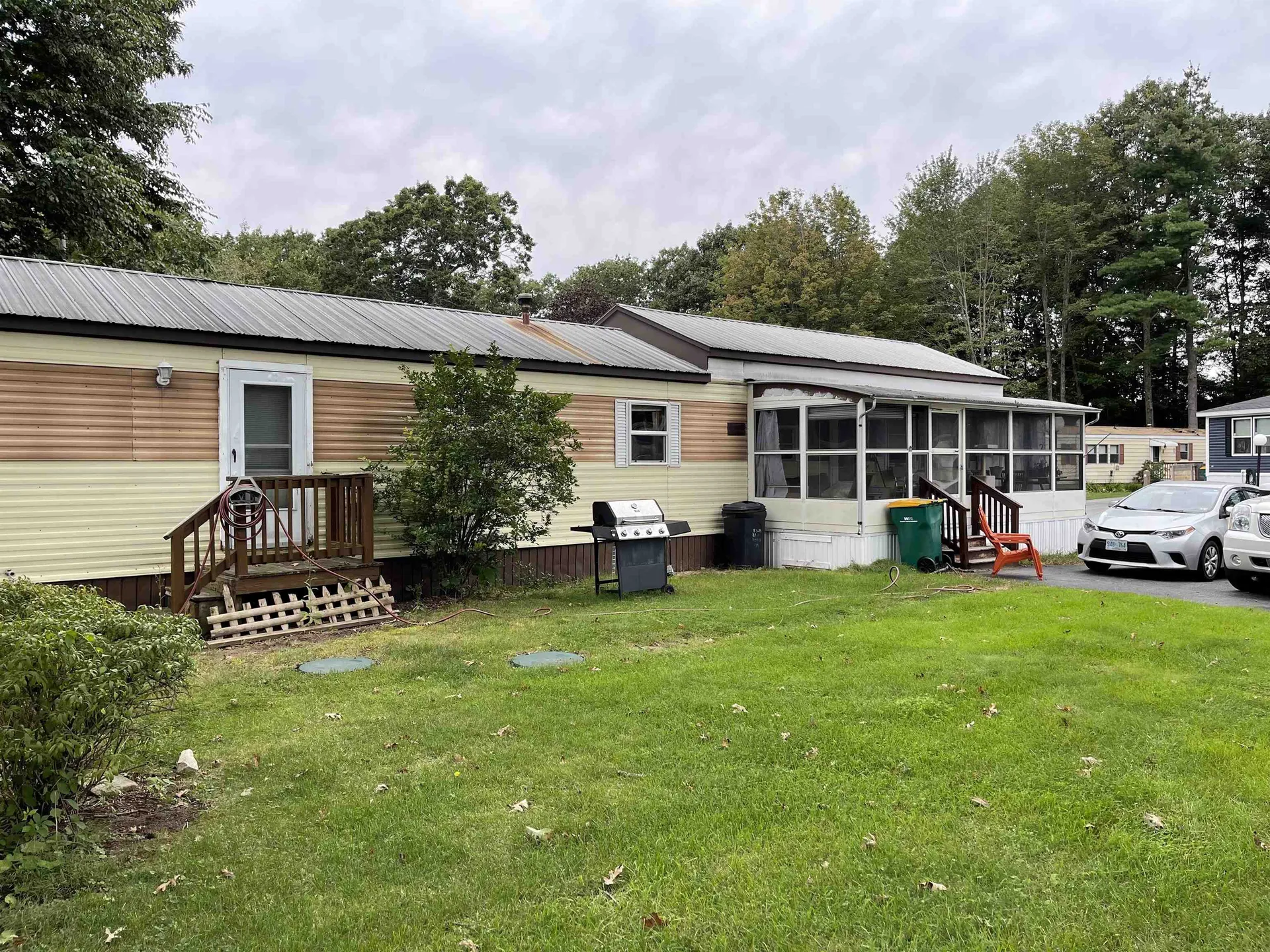 8 South Blueberry Lane Rochester NH 03867