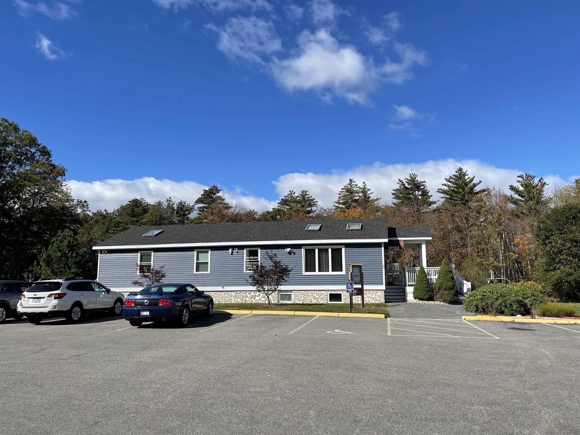 8 South Blueberry Lane Rochester NH 03867