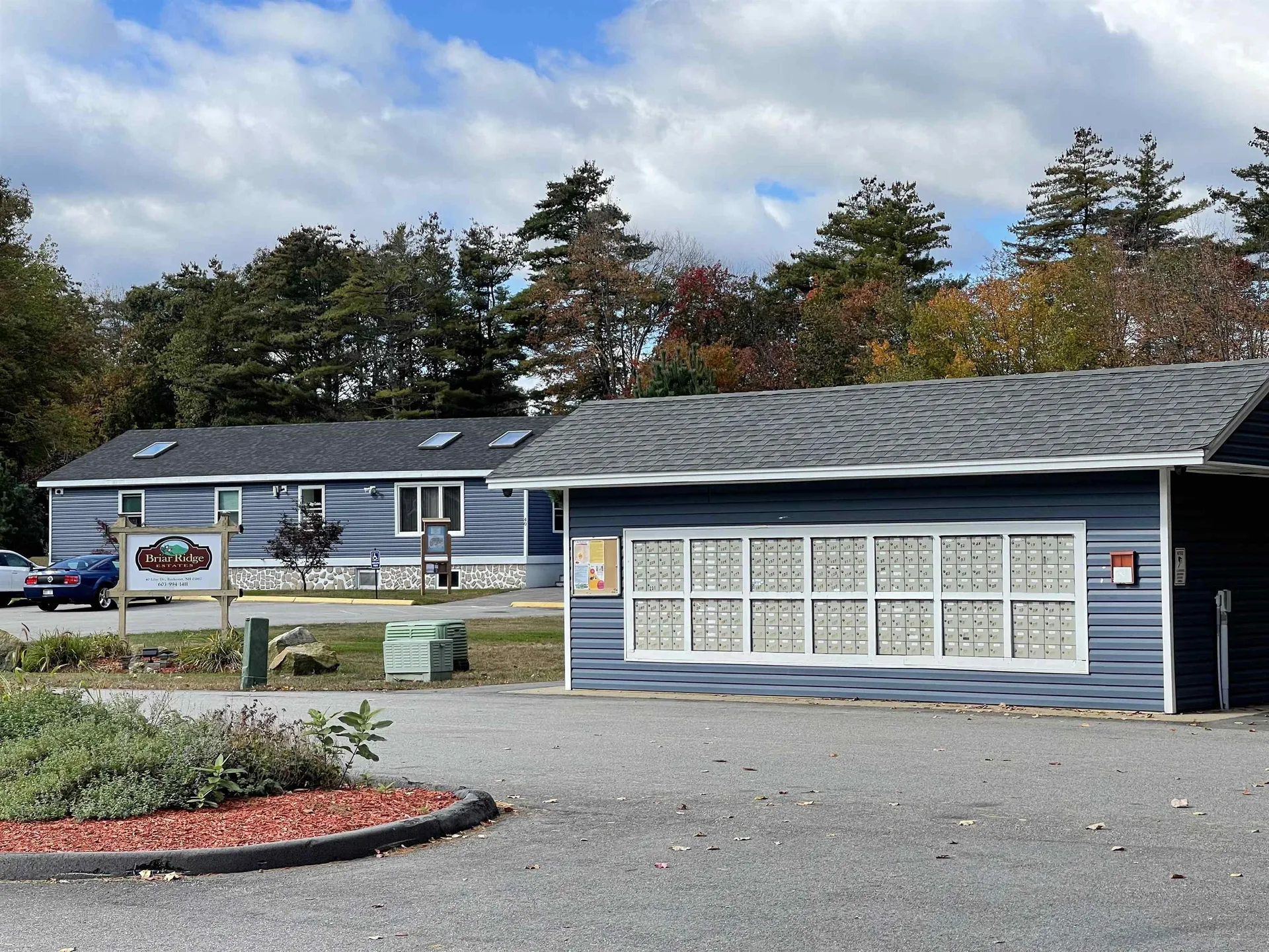 8 South Blueberry Lane Rochester NH 03867