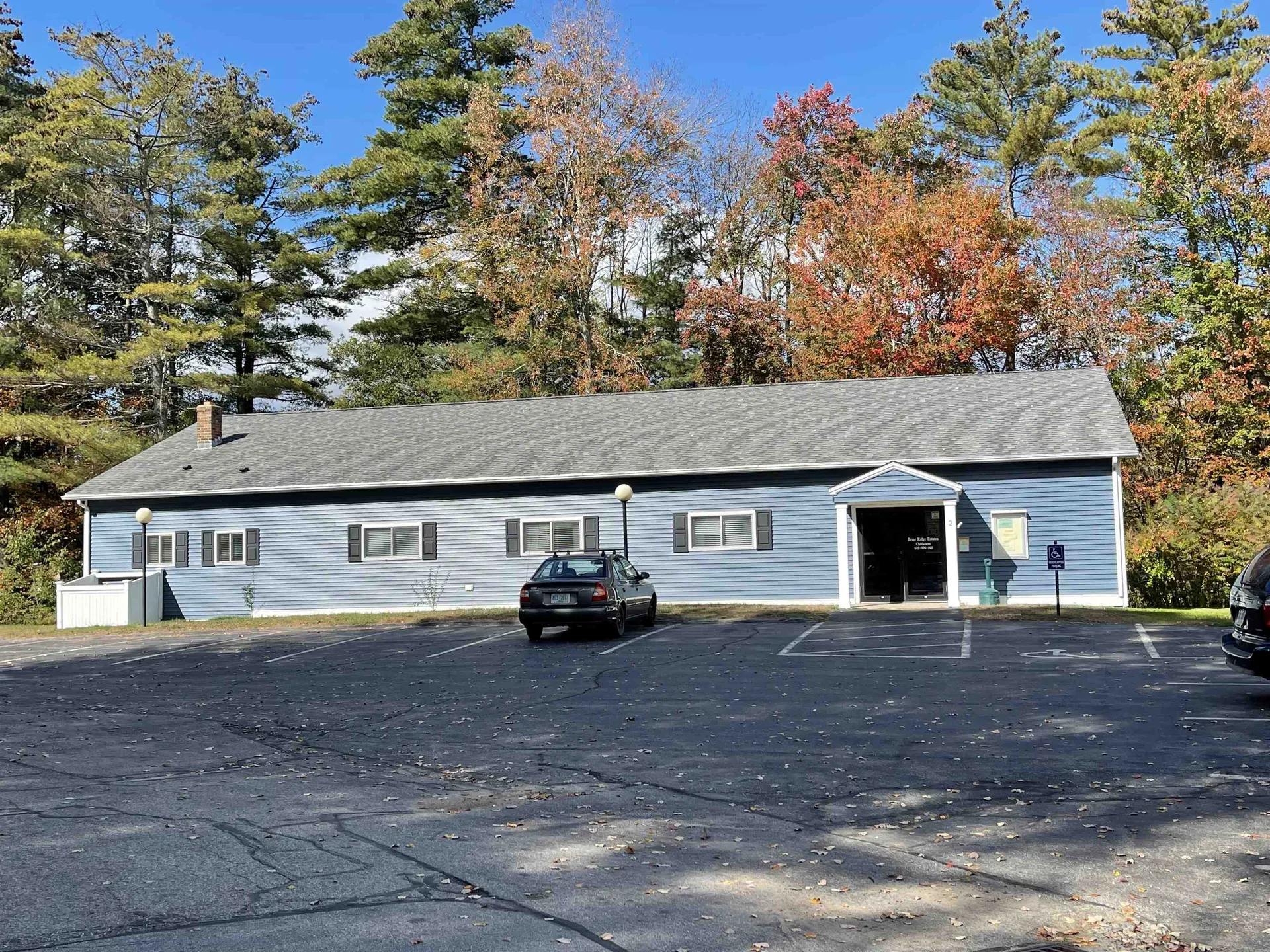 8 South Blueberry Lane Rochester NH 03867
