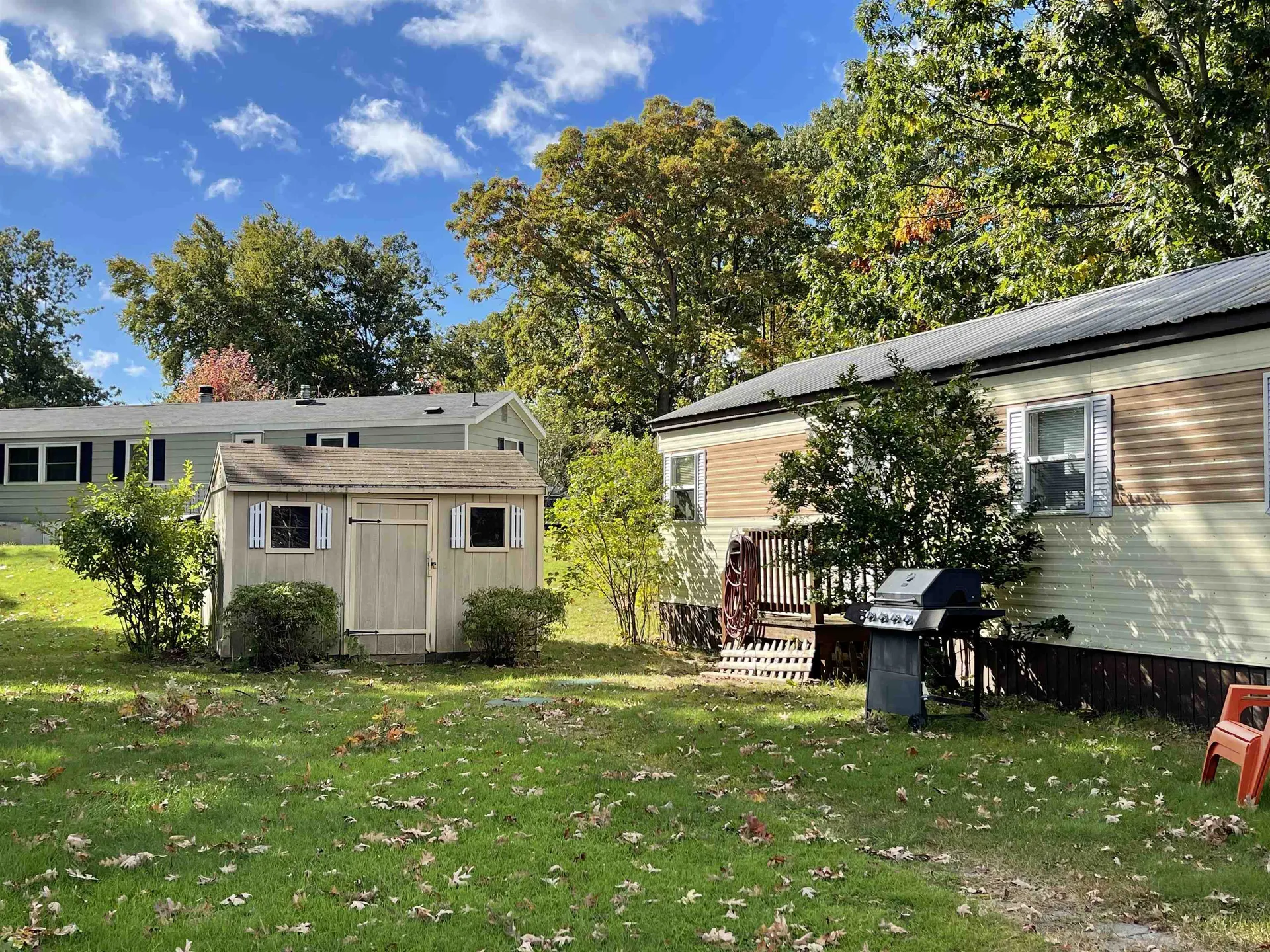8 South Blueberry Lane Rochester NH 03867