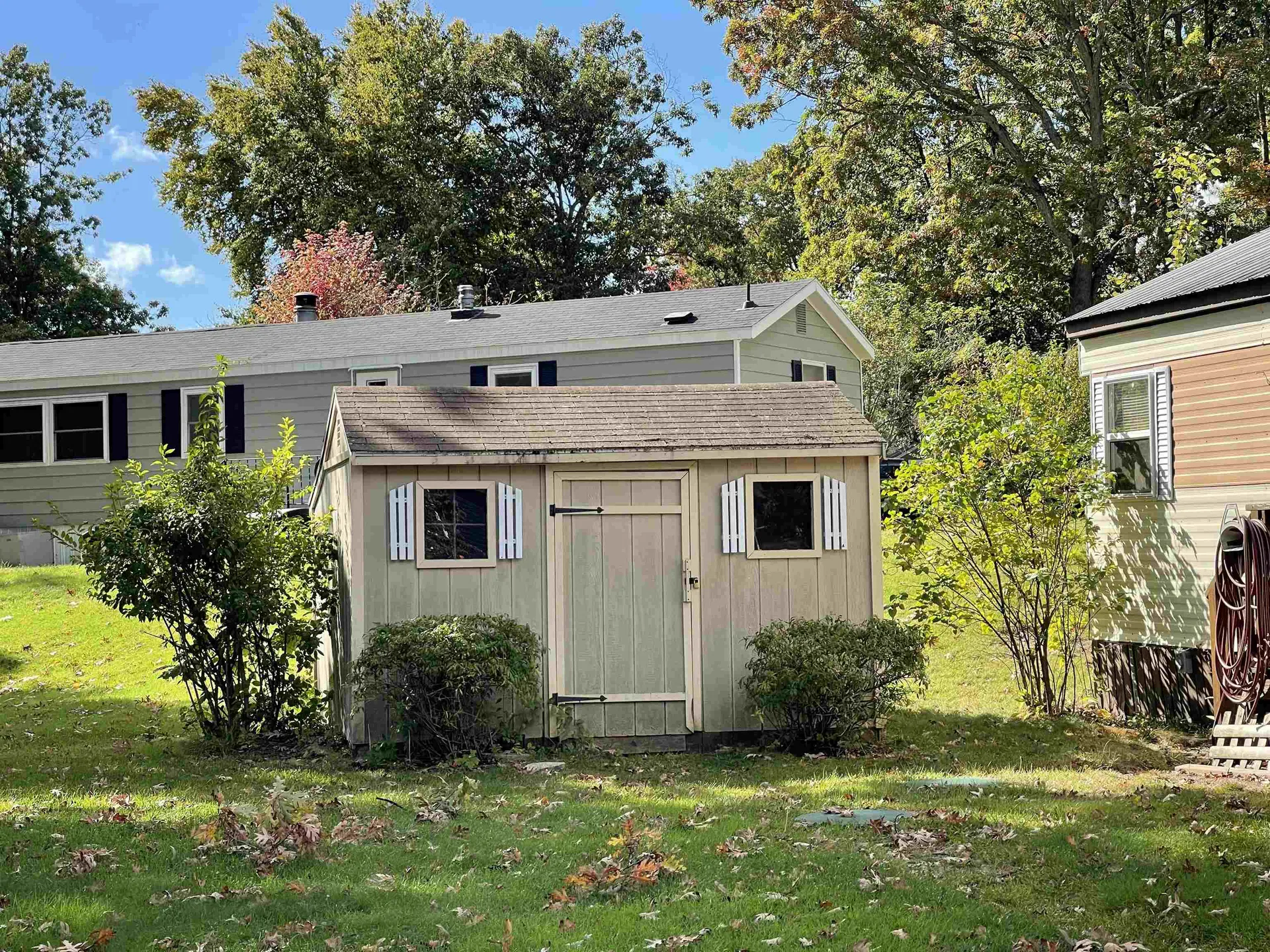 8 South Blueberry Lane Rochester NH 03867