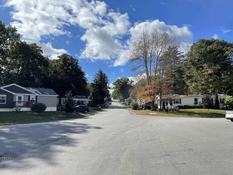 8 South Blueberry Lane Rochester NH 03867