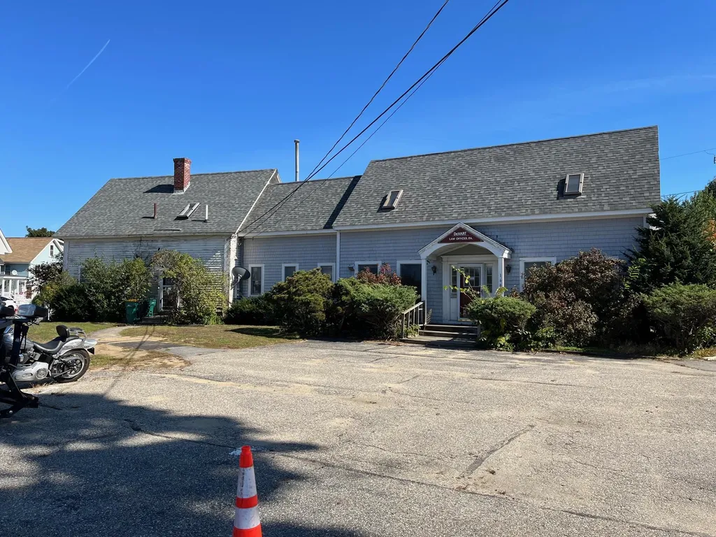 168 N Main Street Rochester NH 03867