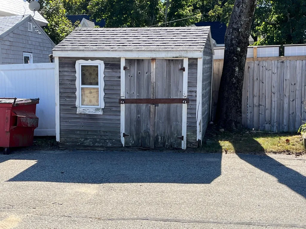 168 N Main Street Rochester NH 03867