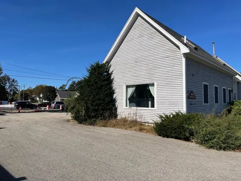 168 N Main Street Rochester NH 03867