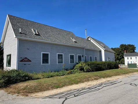 168 N Main Street Rochester NH 03867