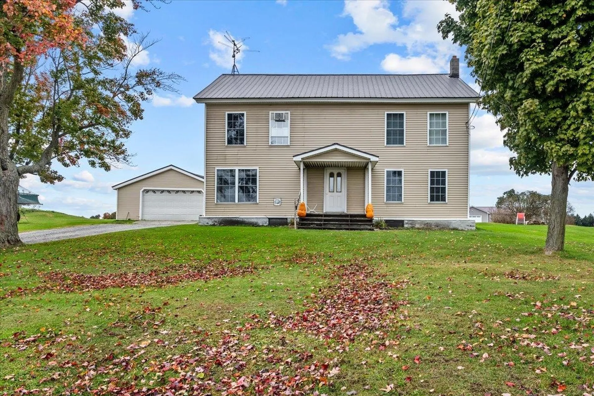 393 Cook Road Sheldon VT 05478