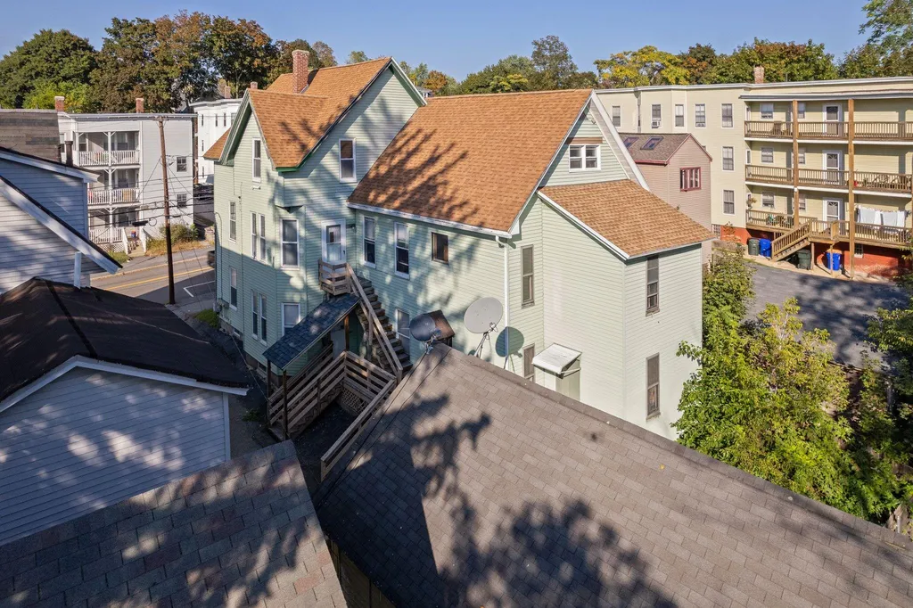 285 Bridge Street Manchester NH 03104