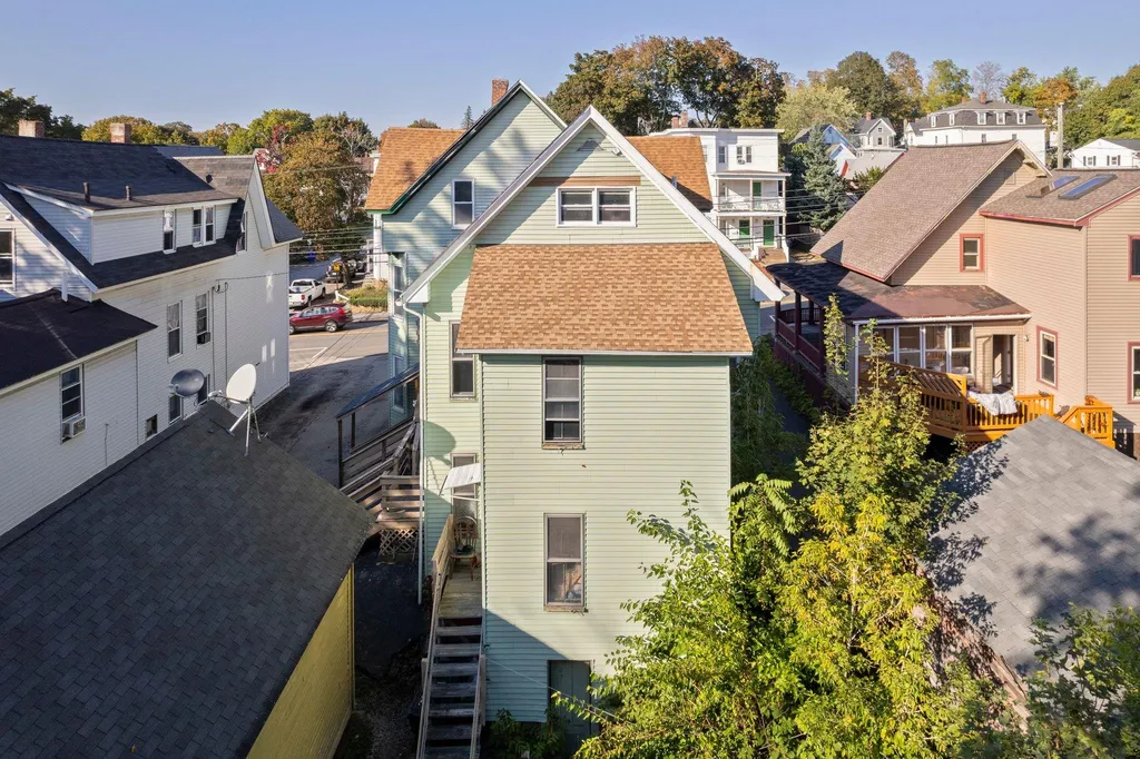 285 Bridge Street Manchester NH 03104