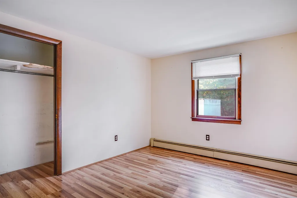 81 Burns Road Pelham NH 03076