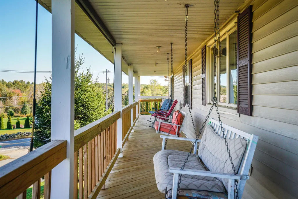 81 Burns Road Pelham NH 03076