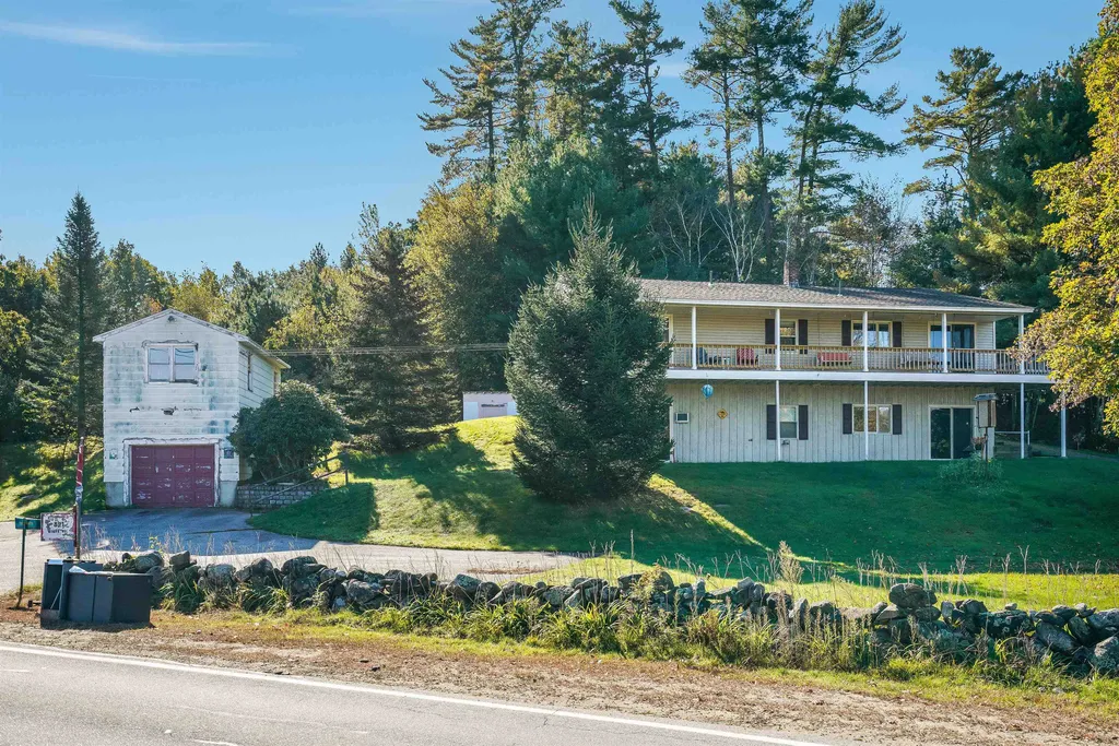81 Burns Road Pelham NH 03076