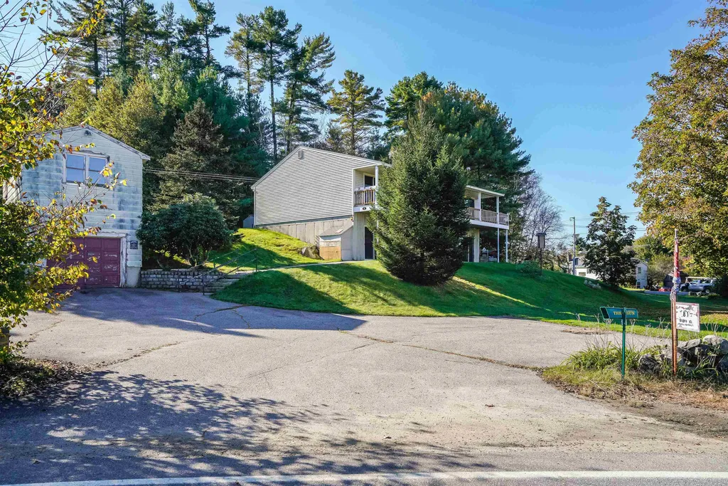 81 Burns Road Pelham NH 03076