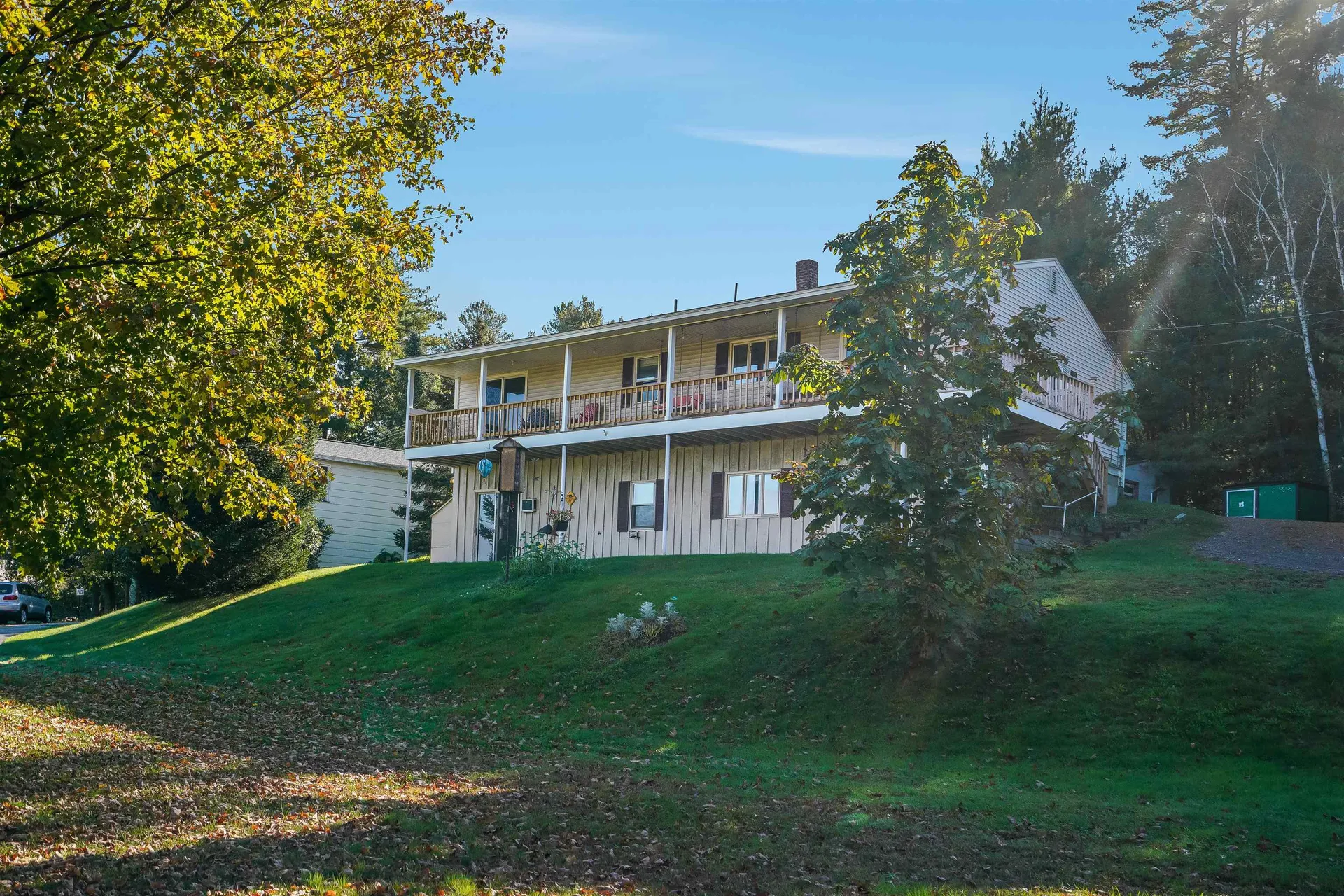 81 Burns Road Pelham NH 03076