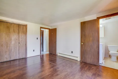 81 Burns Road Pelham NH 03076
