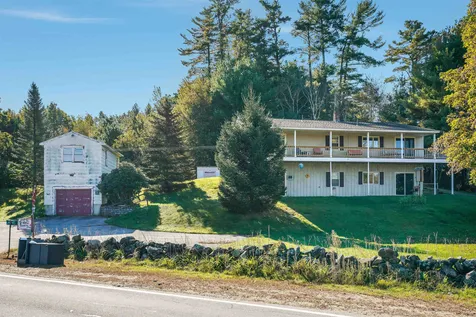 81 Burns Road Pelham NH 03076
