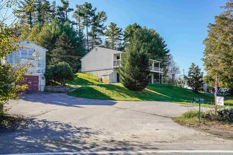 81 Burns Road Pelham NH 03076