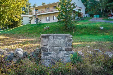 81 Burns Road Pelham NH 03076