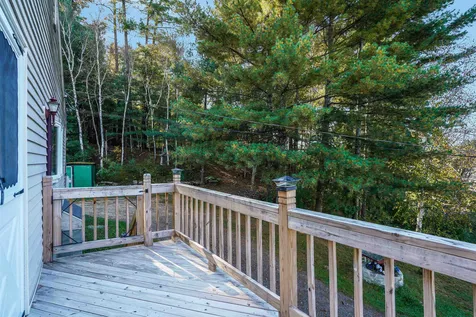 81 Burns Road Pelham NH 03076