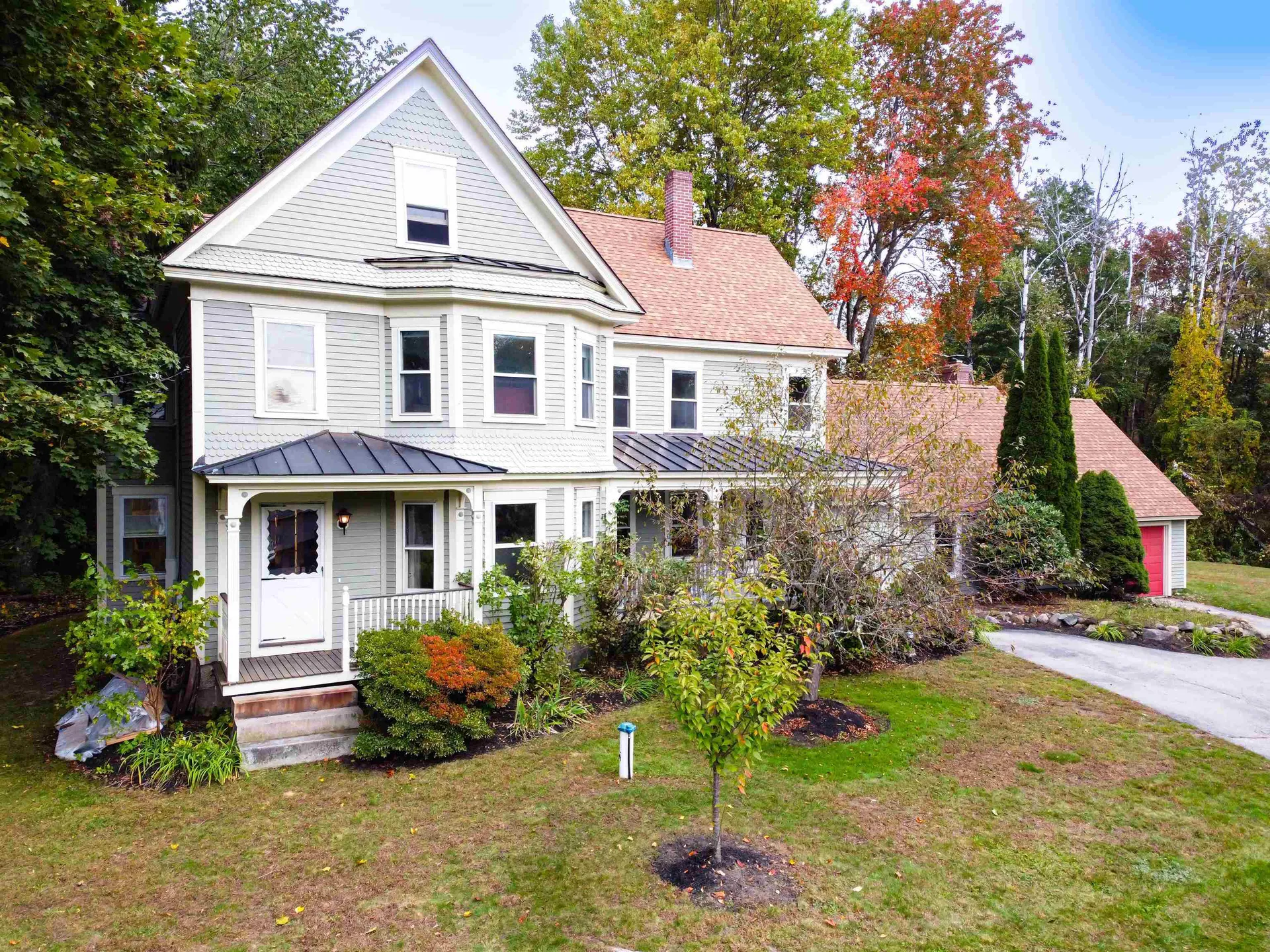 77 Jericho Road Pelham NH 03076