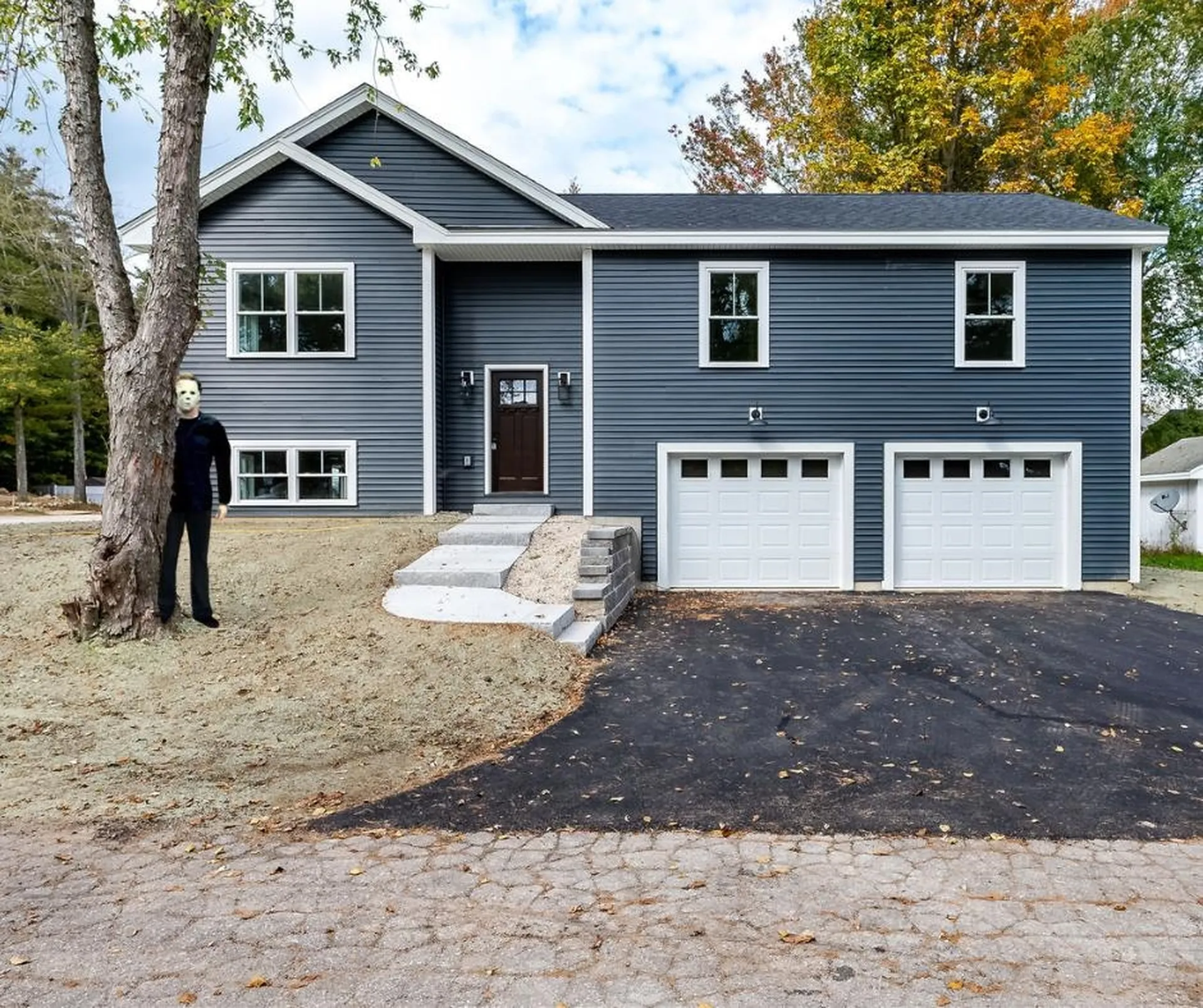 9 Lawn Avenue Rochester NH 03867