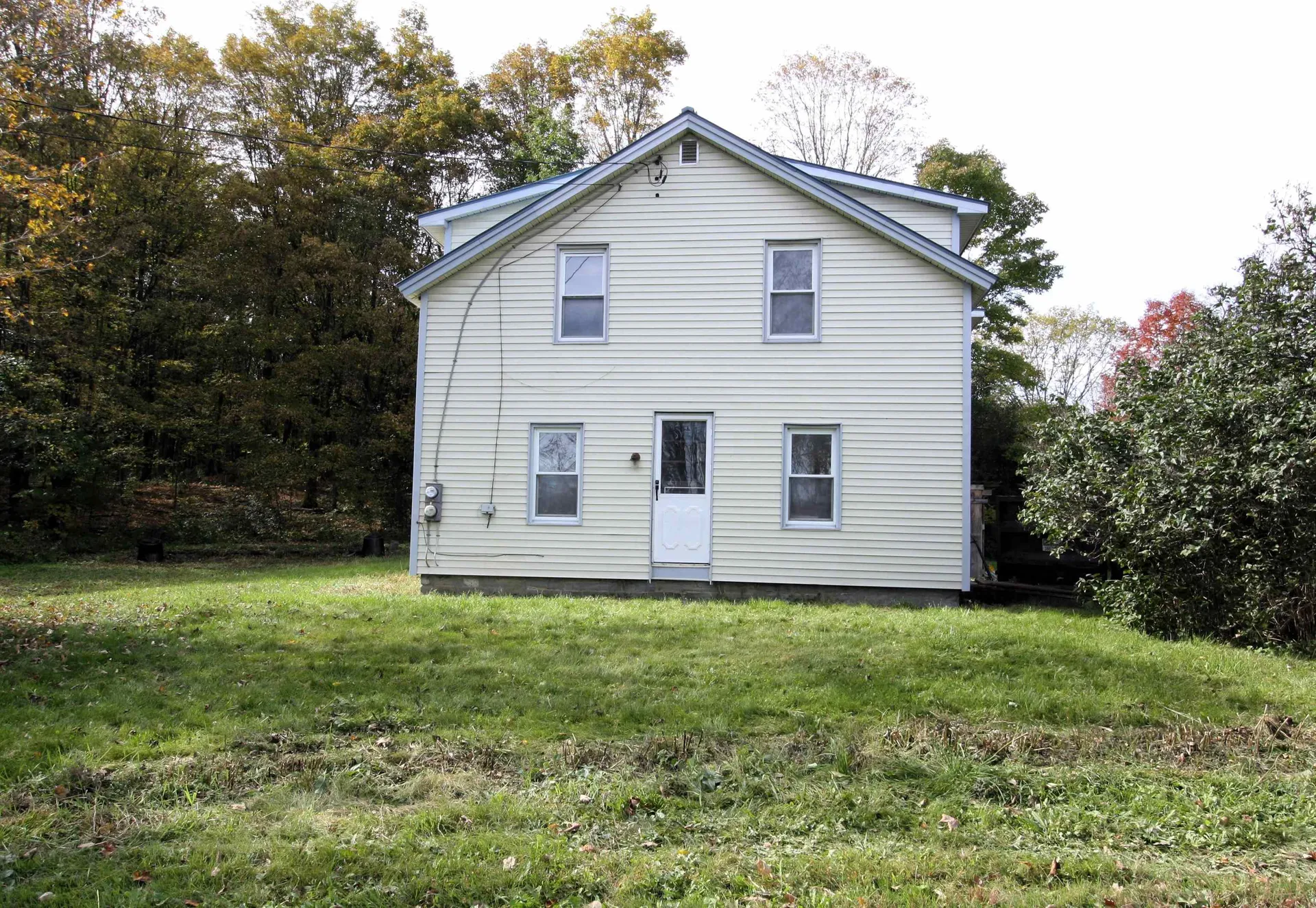 115 Barnes Road Whiting VT 05778