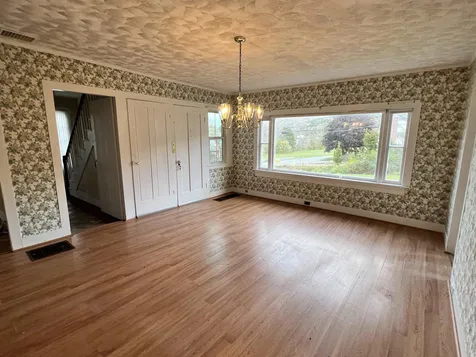 117 Parsonage Road Bridgewater VT 05034