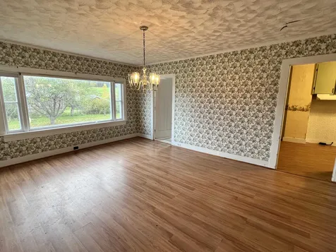 117 Parsonage Road Bridgewater VT 05034